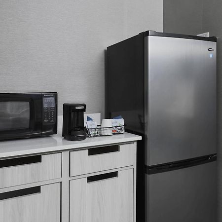 Fairfield By Marriott Inn & Suites Amarillo Central Extérieur photo