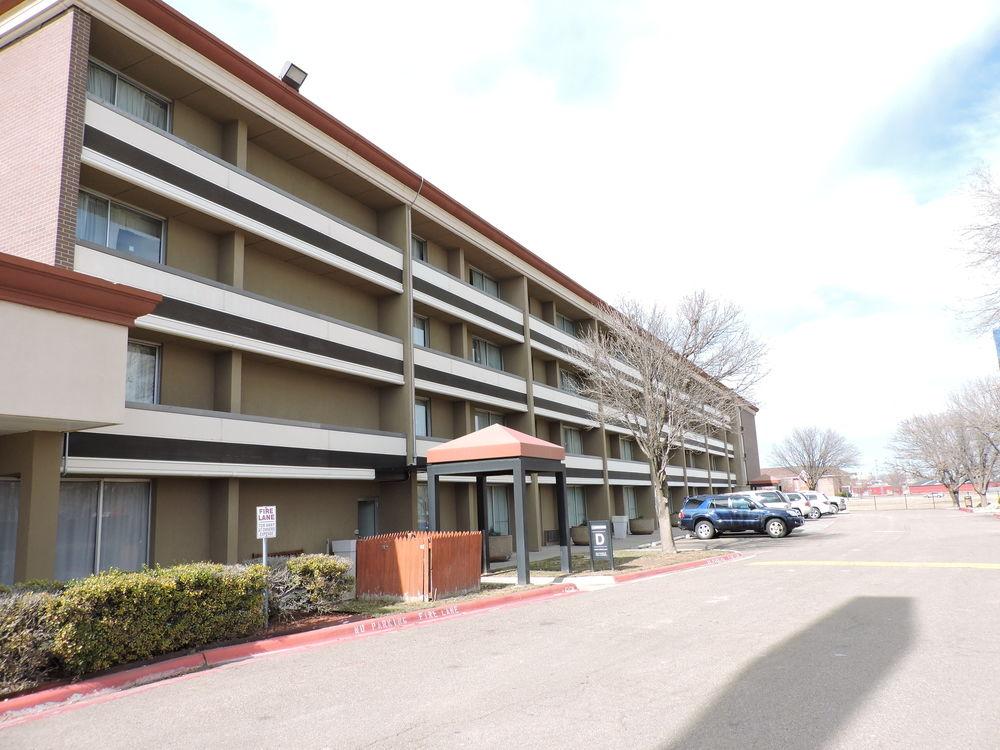 Fairfield By Marriott Inn & Suites Amarillo Central Extérieur photo