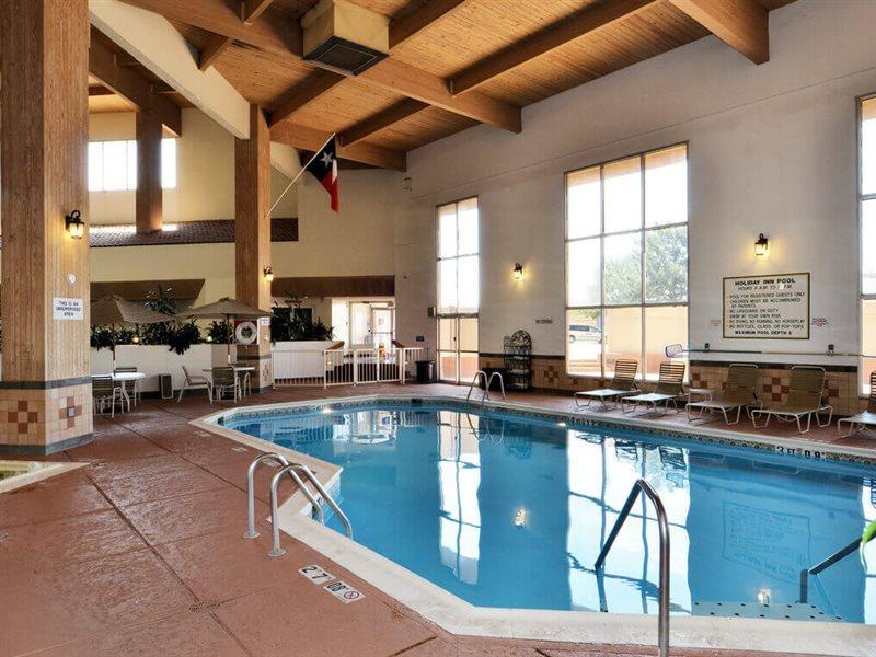 Fairfield By Marriott Inn & Suites Amarillo Central Extérieur photo