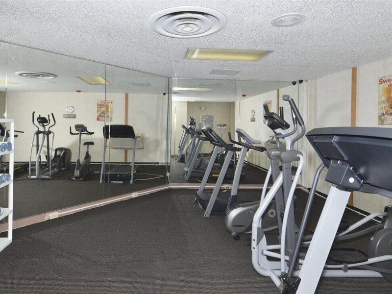 Fairfield By Marriott Inn & Suites Amarillo Central Extérieur photo