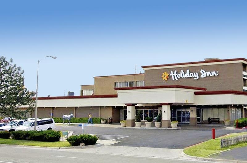Fairfield By Marriott Inn & Suites Amarillo Central Extérieur photo