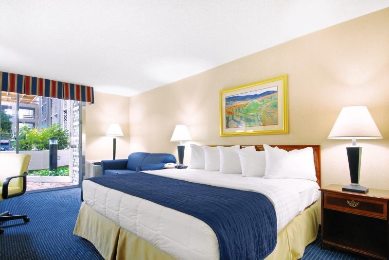 Fairfield By Marriott Inn & Suites Amarillo Central Extérieur photo