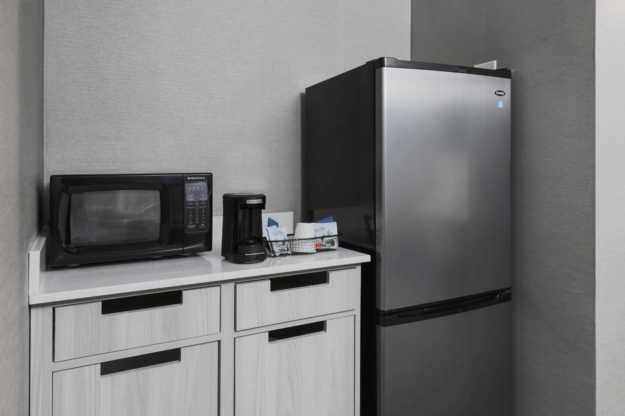 Fairfield By Marriott Inn & Suites Amarillo Central Extérieur photo