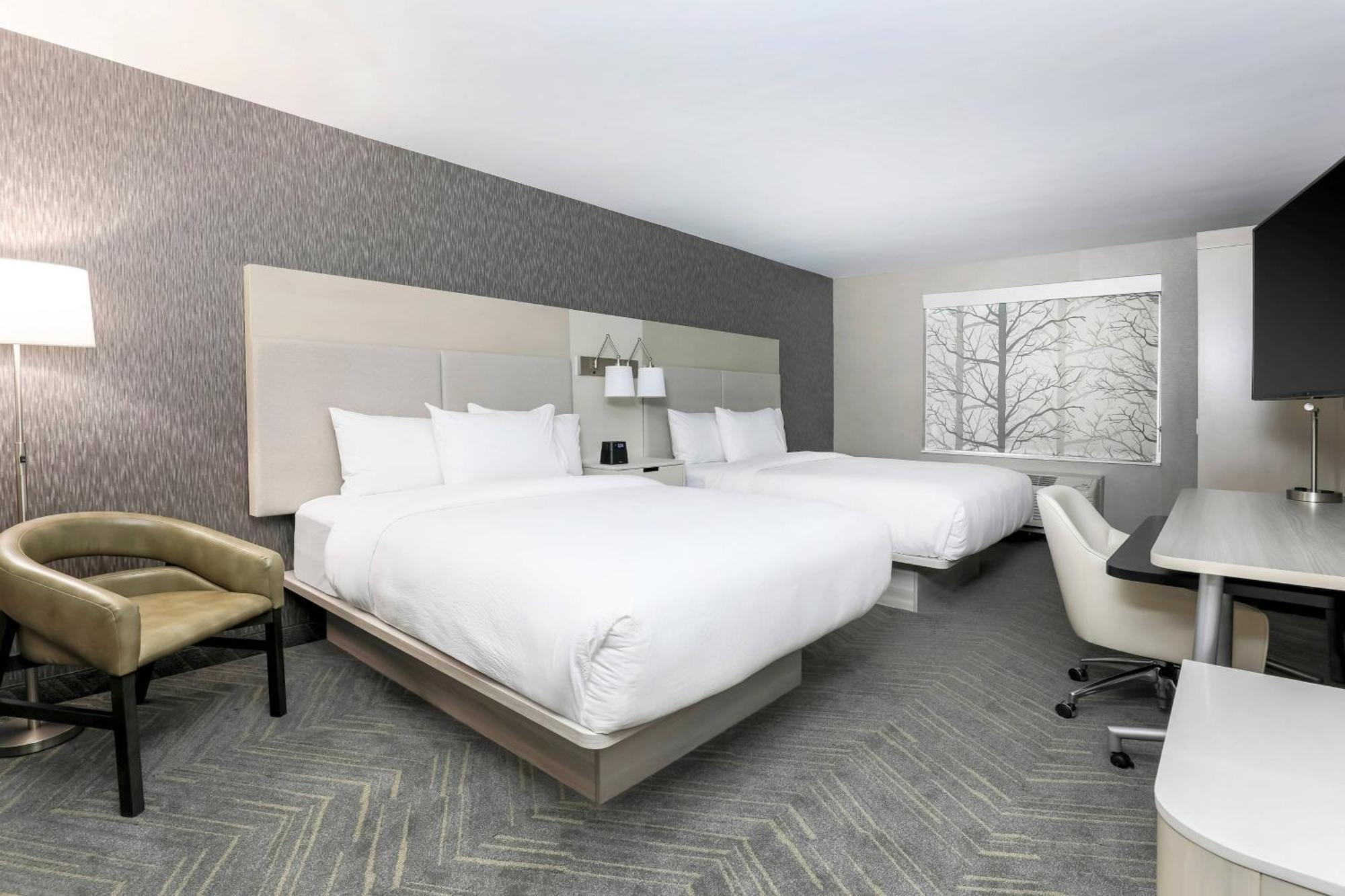 Fairfield By Marriott Inn & Suites Amarillo Central Extérieur photo