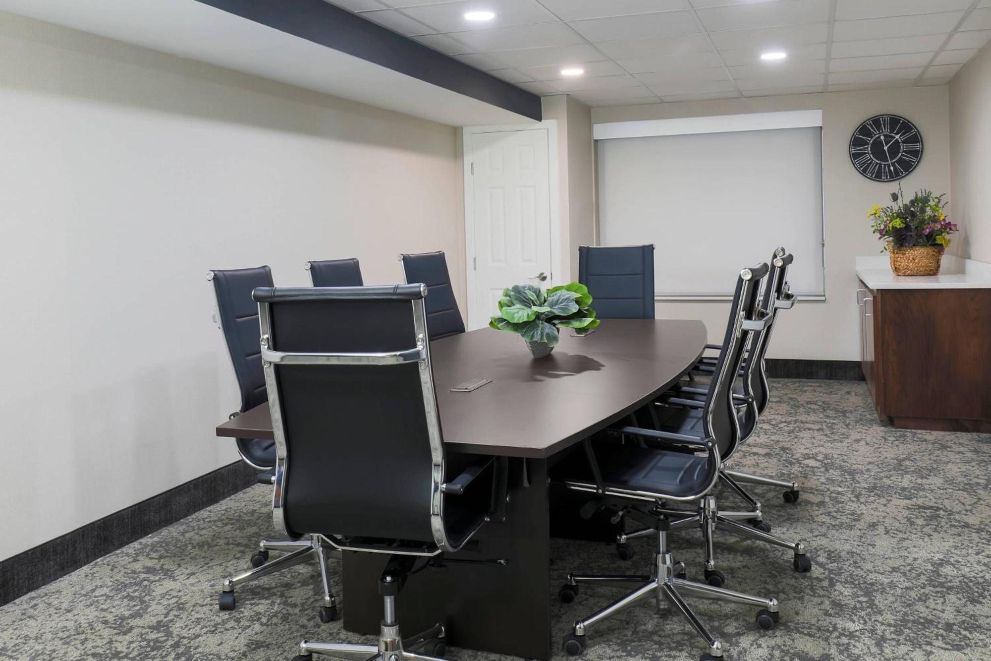 Fairfield By Marriott Inn & Suites Amarillo Central Extérieur photo