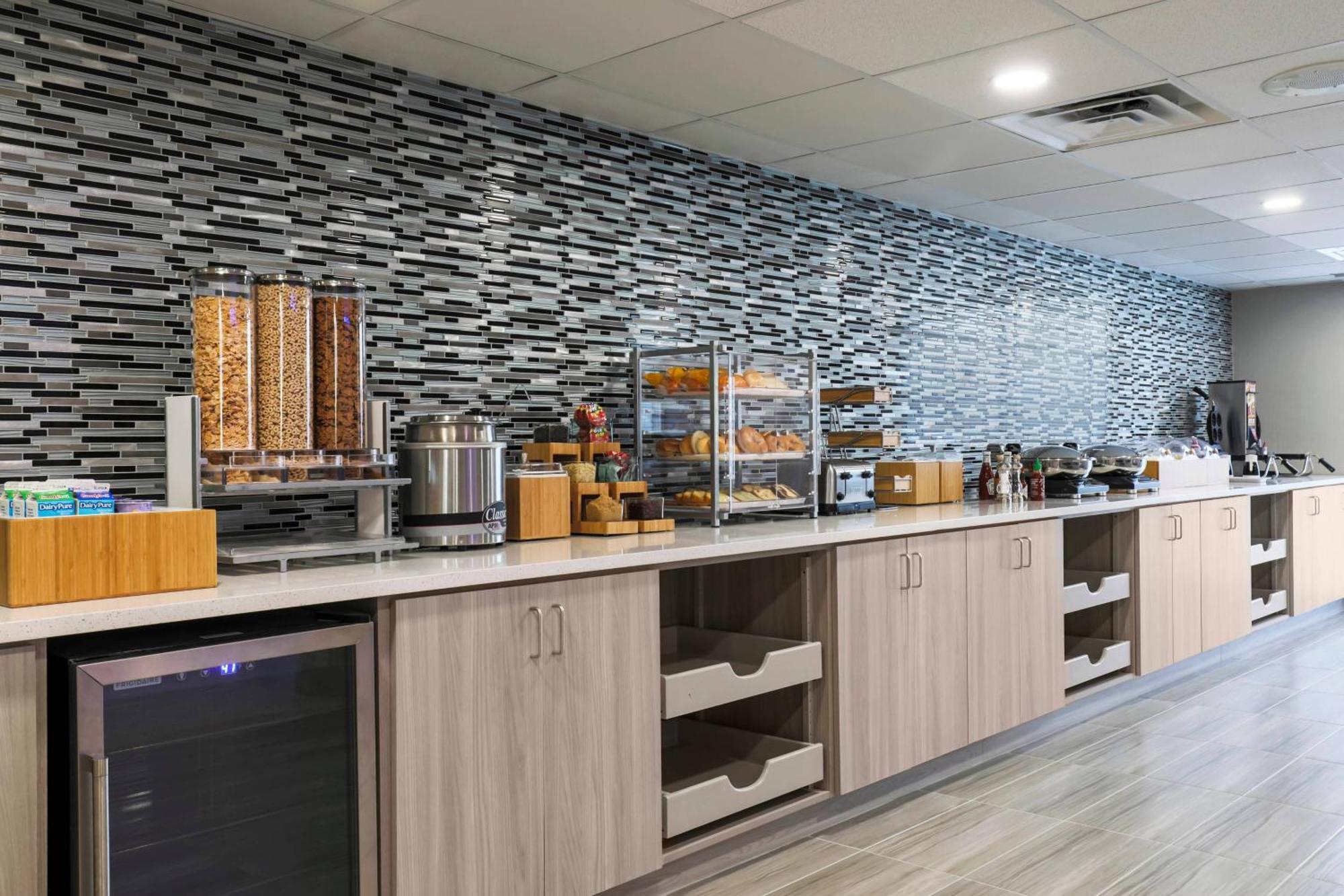 Fairfield By Marriott Inn & Suites Amarillo Central Extérieur photo