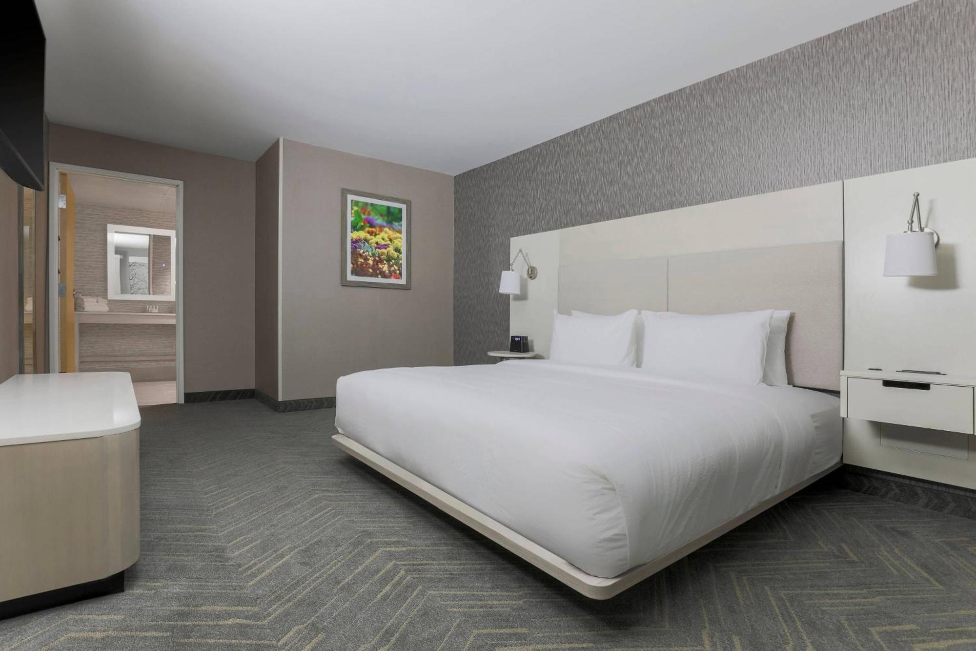 Fairfield By Marriott Inn & Suites Amarillo Central Extérieur photo