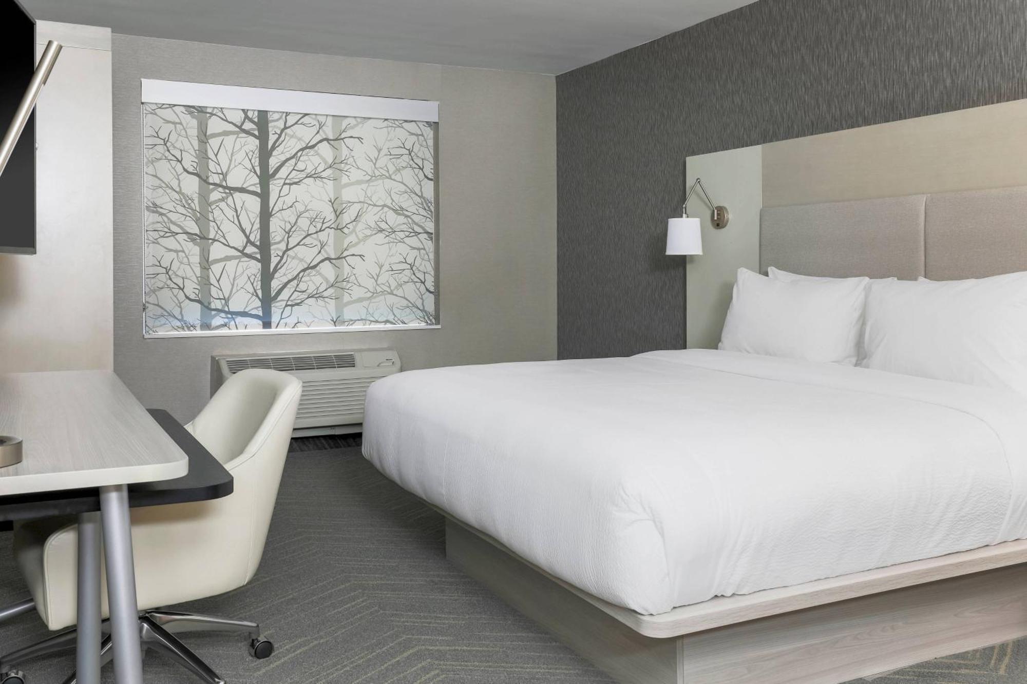 Fairfield By Marriott Inn & Suites Amarillo Central Extérieur photo