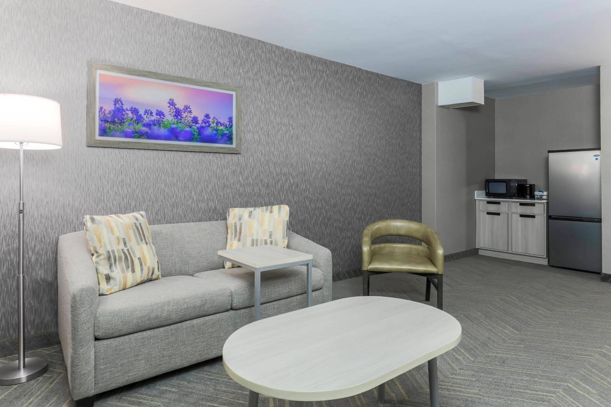 Fairfield By Marriott Inn & Suites Amarillo Central Extérieur photo