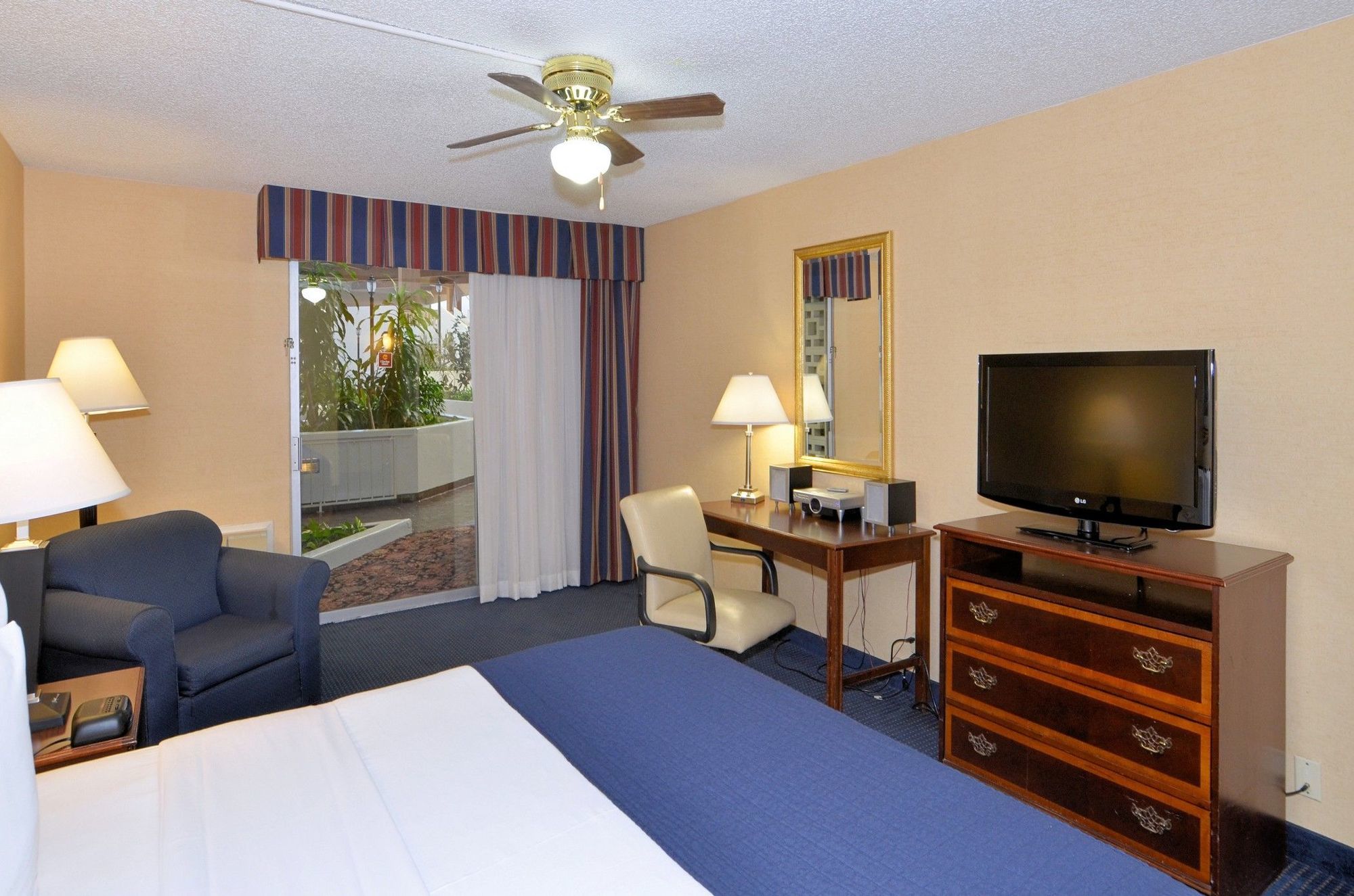 Fairfield By Marriott Inn & Suites Amarillo Central Extérieur photo
