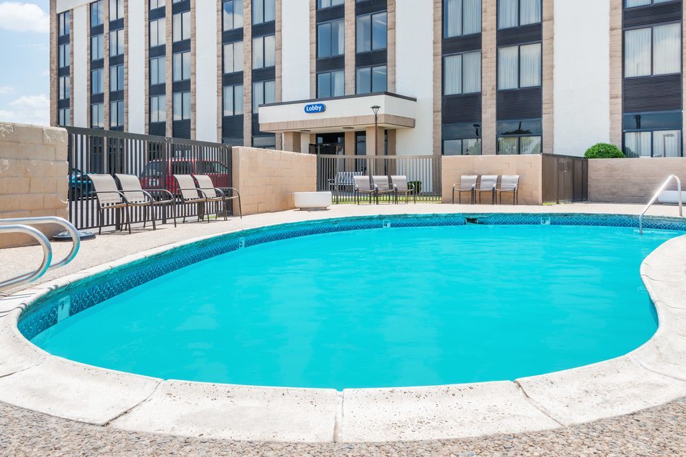 Fairfield By Marriott Inn & Suites Amarillo Central Extérieur photo
