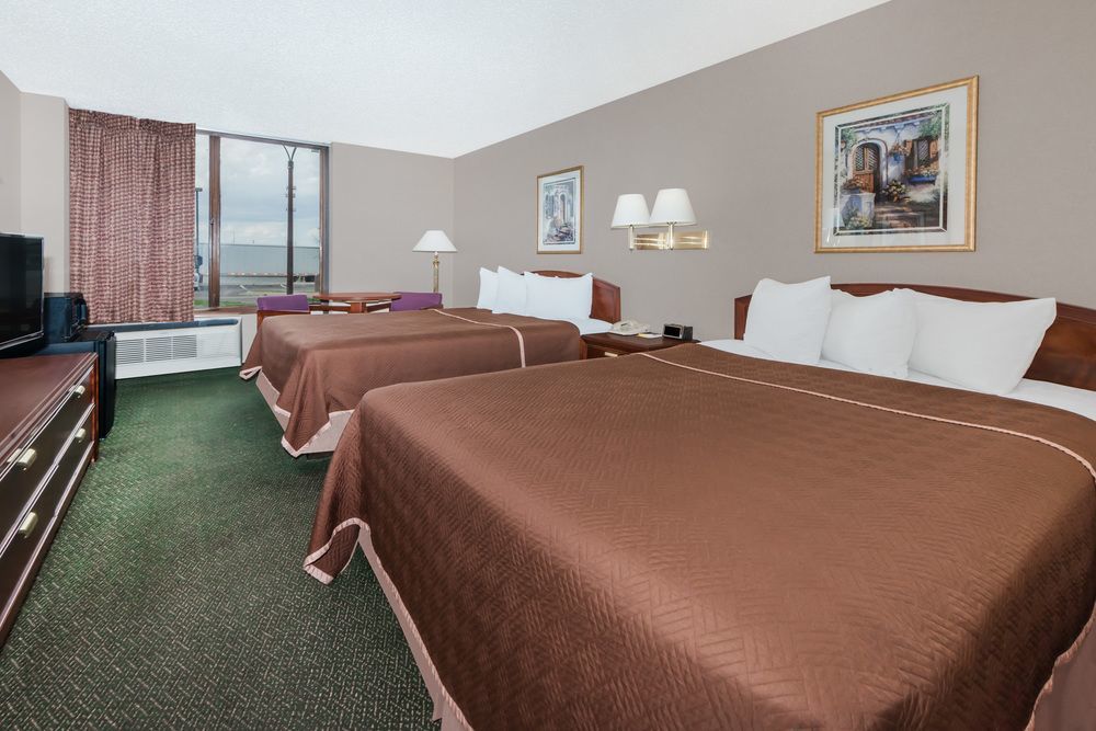 Fairfield By Marriott Inn & Suites Amarillo Central Extérieur photo