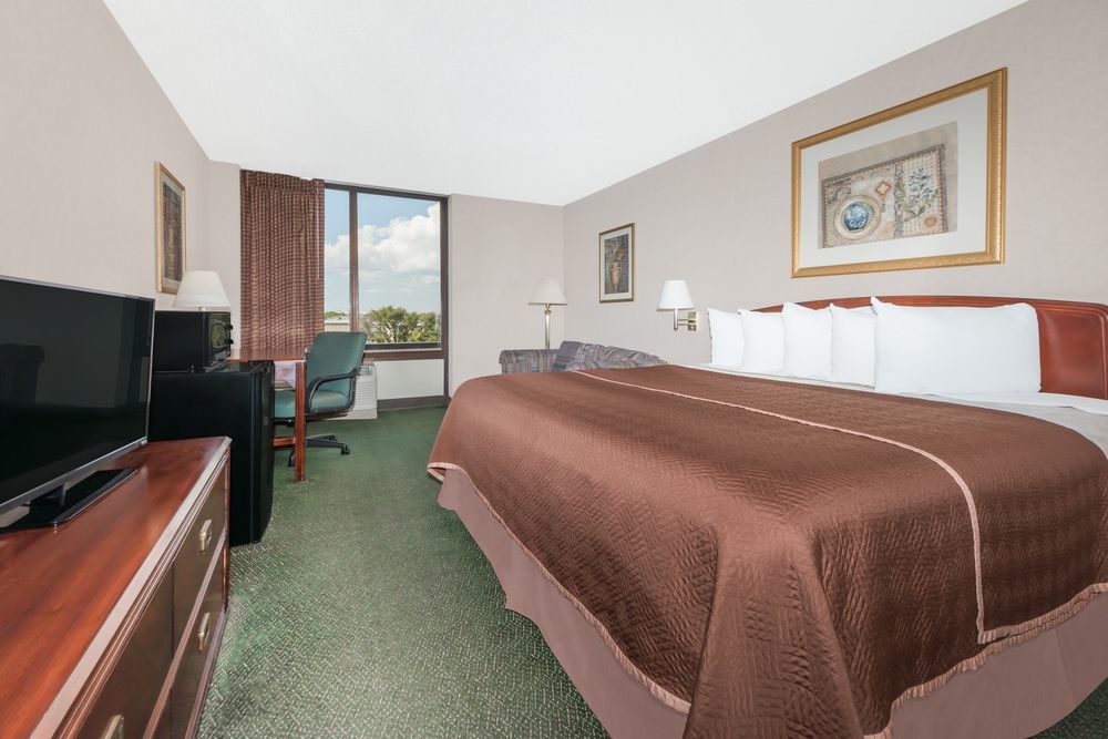 Fairfield By Marriott Inn & Suites Amarillo Central Extérieur photo