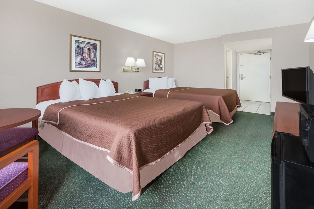 Fairfield By Marriott Inn & Suites Amarillo Central Extérieur photo