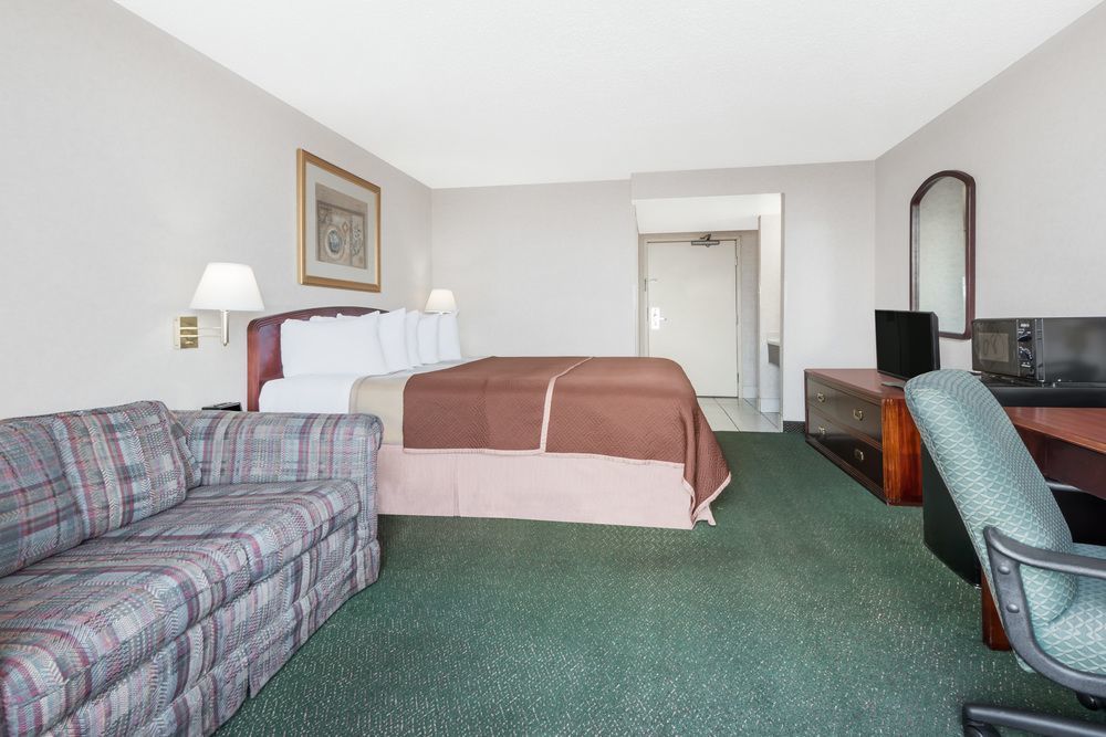 Fairfield By Marriott Inn & Suites Amarillo Central Extérieur photo