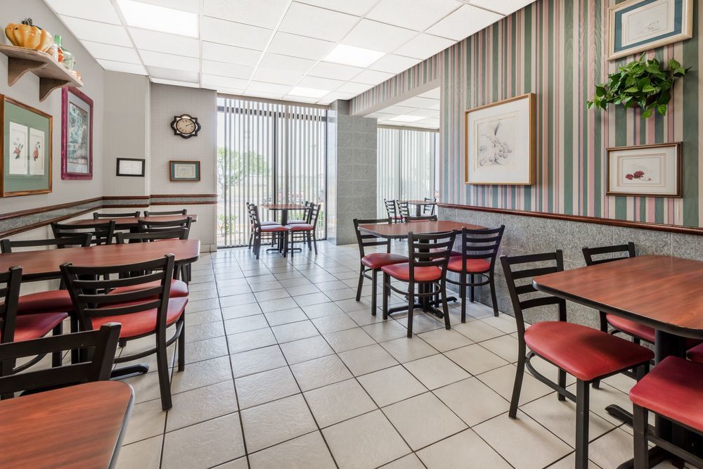 Fairfield By Marriott Inn & Suites Amarillo Central Extérieur photo