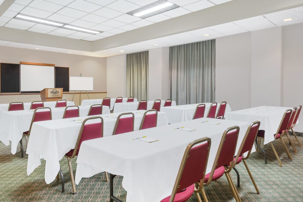 Fairfield By Marriott Inn & Suites Amarillo Central Extérieur photo