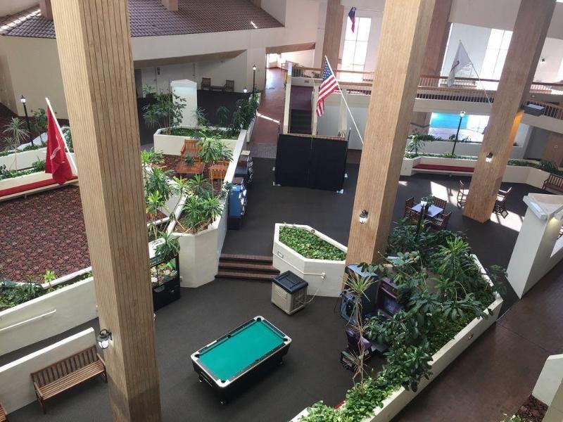 Fairfield By Marriott Inn & Suites Amarillo Central Extérieur photo