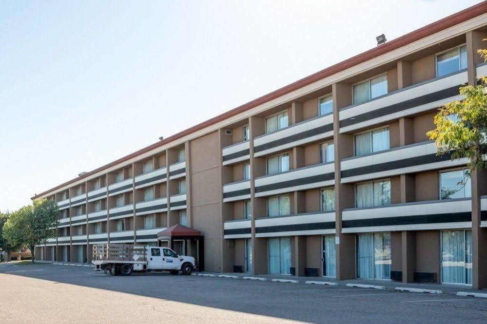 Fairfield By Marriott Inn & Suites Amarillo Central Extérieur photo