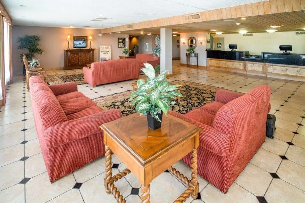 Fairfield By Marriott Inn & Suites Amarillo Central Extérieur photo